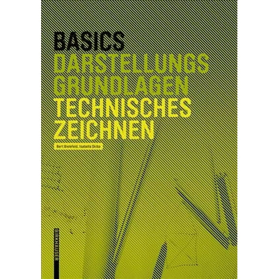 Basics Technisches Zeichnen