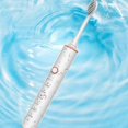 thumbnail image 5 of Electric toothbrush sonic rechargeable 18-speed mode, children and adults brush 4 heads USB, 5 of 5