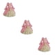 thumbnail image 4 of Minnieouse Disfraz gótico medieval auténtico - Tabla de tallas detallada para un ajuste cómodo Disfraz de cosplay de alta Fácil de Type1 NO1, 4 of 6
