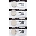 thumbnail image 1 of 4 x Energizer CR1632 Batteries, Lithium Battery 1632, 1 of 1