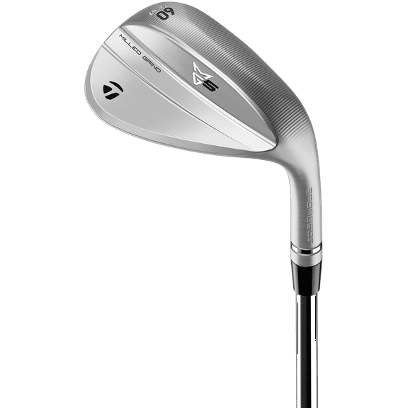Pre-Owned TaylorMade MG5 Chrome SC 56* Sand Wedge Stf 56-10 Nippon Pro Modus 120 VG