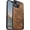 Walnut-13, variant on Case for iPhone 13 Case [Hard Real & Soft TPU] Unique & Classy Shockproof Hybrid Protective Cover Compatible with MagSafe Eternal Tree Carving-Black