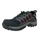 thumbnail image 4 of TENIS INDUSTRIAL COURT 200ZXC NEGRO ROJO TALLA 26 PARA MUJER, 4 of 5