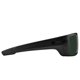 thumbnail image 4 of Gafas de sol Spy Rebar Matte Black Polarized Happy Gray, 4 of 5