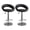 Cactus, variant on Offex 2 Tone Padded Adjustable Height Swivel Bar Stool - Set of 2