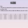 thumbnail image 3 of CAUYDY Newborn Baby Girl Clothes Cute Ruffle Sleeve Romper Pants Headband Fall Winter One-Piece Outfit Sets 3Pcs Pink and Purple 0 3 6 9 12 18 Months Pink Sizes 9-12 Months, 3 of 7