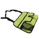 thumbnail image 1 of Bolsa de almacenamiento para Herramientas de jardinería ANGGREK tela Oxford 600D 33x31,8 cm verde Fluorescente, 1 of 7
