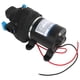 thumbnail image 3 of Risegun Bomba De Agua DC12V, Bomba De Agua De Diafragma De Alta Presión Micro Booster 2.1GPM 8LPM 25psi Bomba De Diafragma Autocebante para Barco Ducha Marina Camper Camión Uso De Agua Potable, 3 of 8