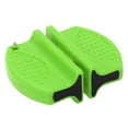thumbnail image 1 of Portable Portable Mini Knife Sharpener Multifunctional Double Sided Pocket Knife Sharpener for Outdoor Use, 1 of 7