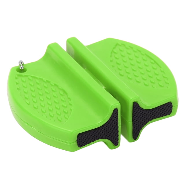 Portable Portable Mini Knife Sharpener Multifunctional Double Sided Pocket Knife Sharpener for Outdoor Use
