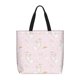 thumbnail image 1 of Fotbe Rainboe And Rabbit Bolsa Tote con Estampado para Mujer, Bolsos con Cremallera, Bolsa de Hombro Casual de Gran Capacidad con Bolsillos Internos, 1 of 7