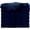 Navy Blue, variant on ForPro Premium Bleach Tough Salon Towels, Cool Grey, 100% Cotton, Bleach-Proof Towels, Stain Resistant, 16” W x 27” L, 12-Count
