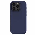 thumbnail image 1 of Blu Element Étui en Silicone avec MagSafe Marin pour iPhone 16 Pro, 1 of 7