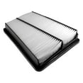 thumbnail image 5 of Mahle Air Filter LX 3000, 5 of 6