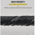 thumbnail image 6 of Kbndieu Magic Cleaning Cloth 5Pcs Thicken Magical Cleaning Cloths 11.8x11.8 Inch Microfiber Miracles Cleaning Cloth No Streaks Reusable for Kitchens Glass Cars Cleaning Supplies, 6 of 9