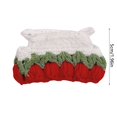 thumbnail image 3 of Exquisite Doll Wardrobe Upgrade with Elegant Shoulder Skirts and Woolen Jackets for Fashionable Doll Styling and Customization, 3 of 4