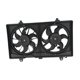 thumbnail image 1 of Conjunto De Ventilador De Refrigeración Del Radiador Sturdy 21481-et000 Para Sentra 2.0L, 1 of 8