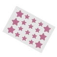 thumbnail image 1 of Dots Concealing Patch, Portbale Star Shape Waterproof Hydrocolloid Pimple Covering Patch Breathable Skin Repair Cartoon  For Face ANGGREK Waterproof Pimple Patch, 1 of 8