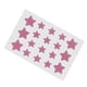 thumbnail image 1 of Dots Concealing Patch, Hydrocolloid Pimple Patch Portbale Star Shape 18 Sheet For Skin Care ANGGREK Otros, 1 of 8