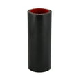 thumbnail image 5 of 30mm 1.18" ID Universal Silicone Hose Coupler Tube Connectors for Car Intercooler Intake Piping Black Red, 5 of 6
