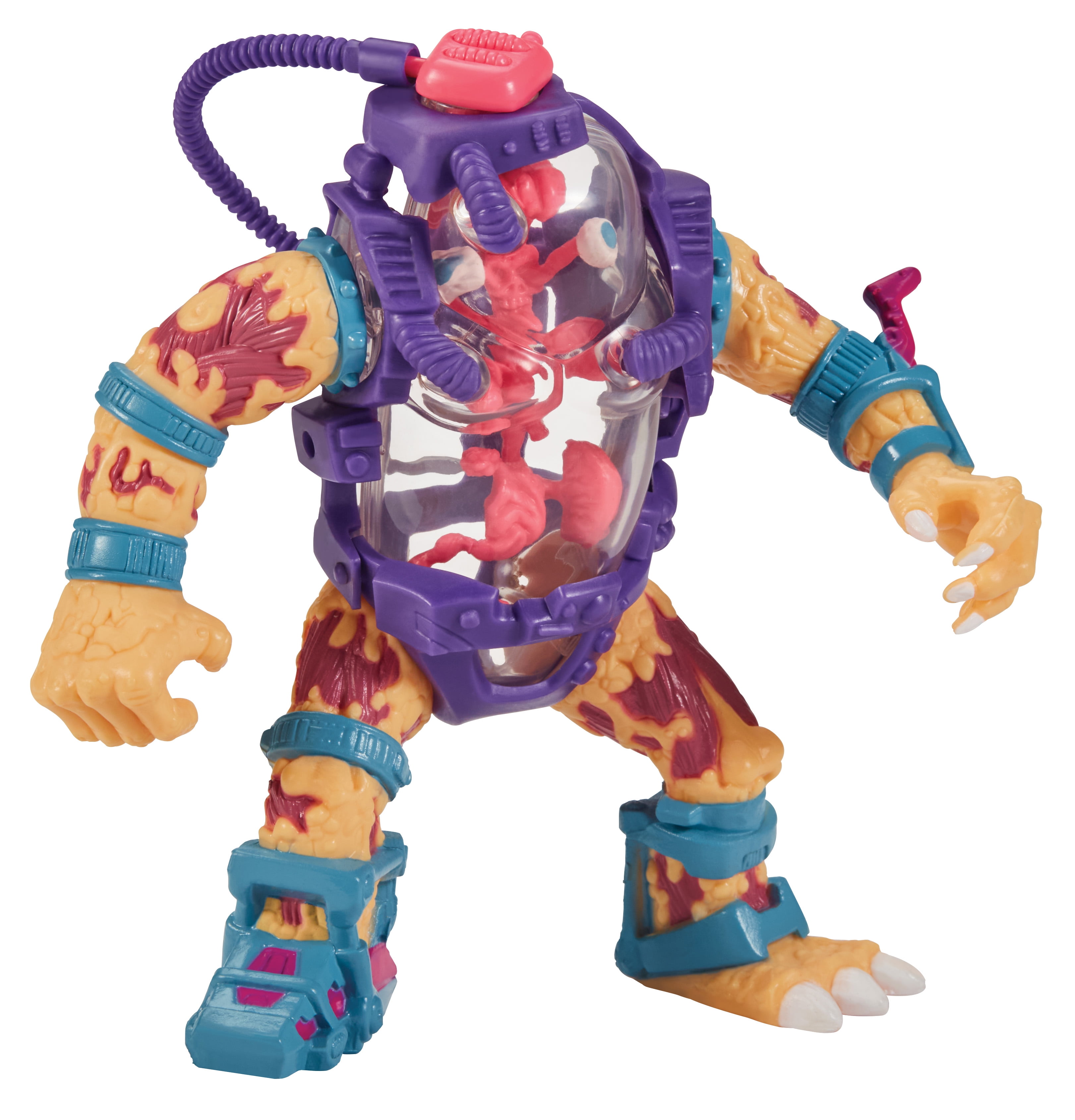 Free Shipping! Teenage Mutant Ninja Turtles Classic 1991