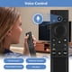 thumbnail image 5 of BN59-01357A Control remoto por voz de repuesto para Samsung QLED Smart TV QN55Q70AAFXZA, 5 of 6
