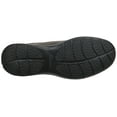 thumbnail image 3 of CLARKS Richelieus Décontractés pour Hommes en Cuir à Lacets Cotrell step, 3 of 4