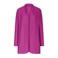 thumbnail image 3 of Cardigans Extra Longs Femmes Cardigan Boyfriend Chandails pour Femmes Cardigans Chandails pour Ados Cardigan Long Cardigan pour Femmes Grande Taille Cardigan Chaud Cardigan à Capuche Chandails pour Hommes Cardigan en Tricot, 3 of 3