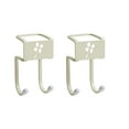 thumbnail image 2 of Kitchen Tools And Gadgets Multifunctional Hook For Desk Easy Installation No Drilling Required Desk Hanging Hook For Storing Bags Keys And Other Small Items Ideal For Home Office Use, 2 of 6