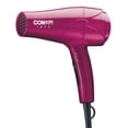 thumbnail image 3 of Secadora de PELO IONICA Conair MODERNO fucsia 1875 watts, 3 of 3
