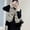 Peony Flower, variant on New Chinese-style vest 2026 spring and autumn new vintage buttoned  outerwear vest