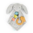 thumbnail image 1 of Manta de apego Sylvi con mordedera Ingenuity 17302 gris 9999-SIN TAMAÑO, 1 of 5
