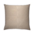 thumbnail image 1 of Ahgly Company Indoor Square Contemporary Throw Pillow, 18 inch by 18 inch, 1 of 5
