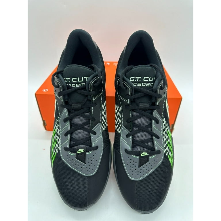 Nike Air Zoom GT Cut Academy FB2599-101 Sneaker Men White  display picture 2