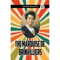 The Marquise de Brinvilliers (Paperback)