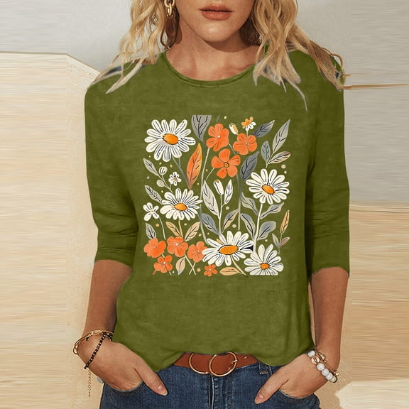 Tops For Women Summer Trendy Womens Tank Tops Cotton Loose FitTshirts Shirts For Women Plus Size PackShort Sleeve Blouses For Women CasualWomens V Neck T Shirts