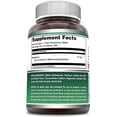 thumbnail image 3 of Amazing Formulas Melatonin 12 mg Per Serving 365 Tablets Supplement | 1 Year Supply | Citrus Flavor | Fast Dissolving Tablets, 3 of 5