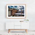 thumbnail image 6 of Historic Asheville - Asheville North Carolina Photography Unframed Wall Art Print 5 x 7 inches, 6 of 7