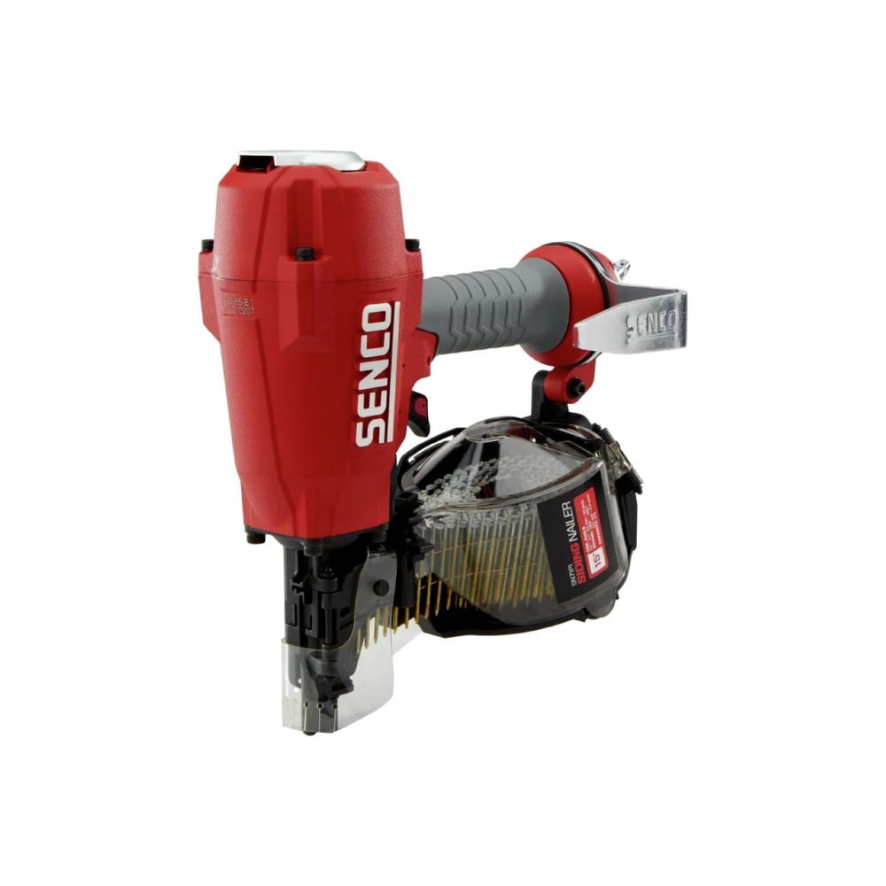 2-1/2 in. Coil Siding Nailer