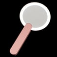 thumbnail image 4 of EeaseCA 1Pc Portable Mini Mirror Handheld Makeup LED Mirror Female Cosmetic Mirror, 4 of 7
