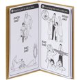 thumbnail image 3 of AMERICAN GREETINGS Funny Good Dad Manual Father's Day Card (5873429), 3 of 5