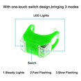 thumbnail image 3 of Luces LED de proa para barcos marinos JAYOBGO, 12 unidades, para proa y popa, 3 of 7