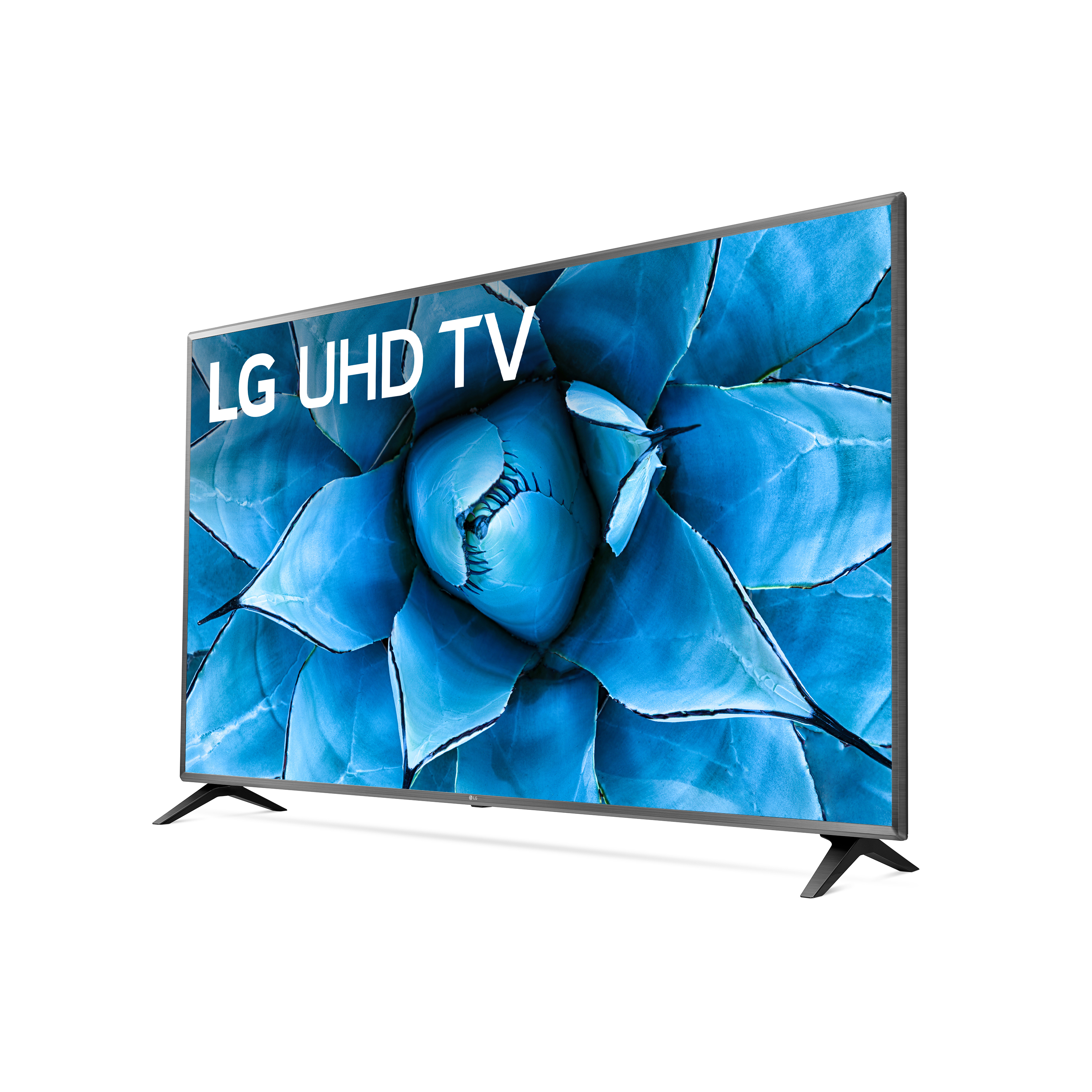 LG 75" Class 4K UHD 2160P Smart TV 75UN7370PUE 2020 Model - image 5 of 28