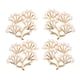 thumbnail image 2 of 4x pendientes artesanales de accesorios para el cabello broche joyería decoraciones, 2 of 9