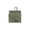 Green, variant on Pet Training Treat Pouch 2 Pack Pocket Sized Lightweight for Puppy Dog Indoor Outdoor Travel Training Storage
