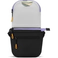thumbnail image 4 of Sherpani Milli Nylon Flap Crossbody Bag RFID Purse For Women, 4 of 6