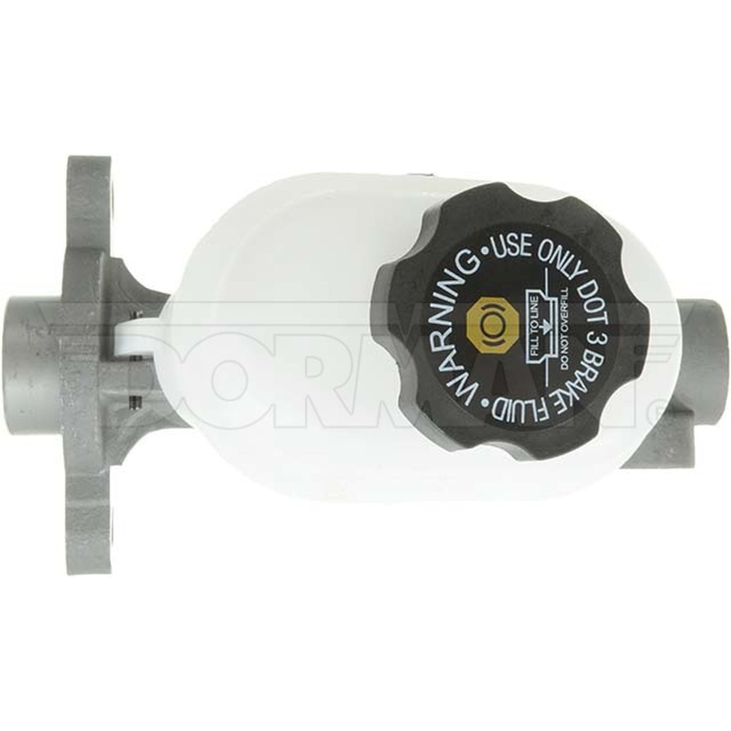 Dorman M630033 Brake Master Cylinder for Specific Chevrolet / Pontiac Models