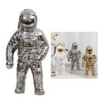thumbnail image 3 of de Acción Estatua Estatuil Escultura Estatua Pta Zulema Figurilla de astronauta, 3 of 8