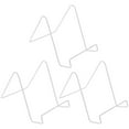 thumbnail image 1 of 3pcs Easel Display Stands Picture Stand Metal Photo Frame Display Stands, 1 of 8