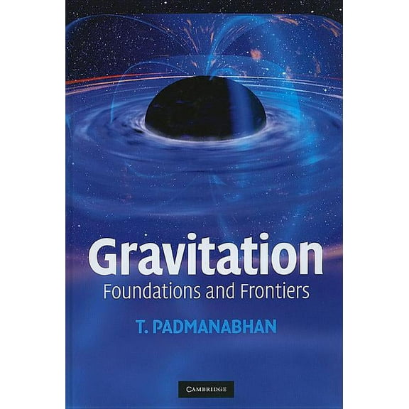 Gravitation, (Hardcover)